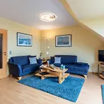 Διαμέρισμα Trelleborg, 4 *