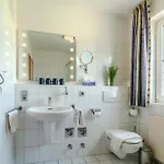 Trelleborg, 4 * Sassnitz