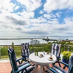 Appartement Trelleborg, 4 Sassnitz