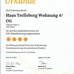Appartement Trelleborg, 4 *