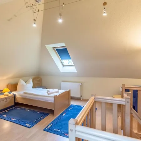 Daire Trelleborg, 4 *