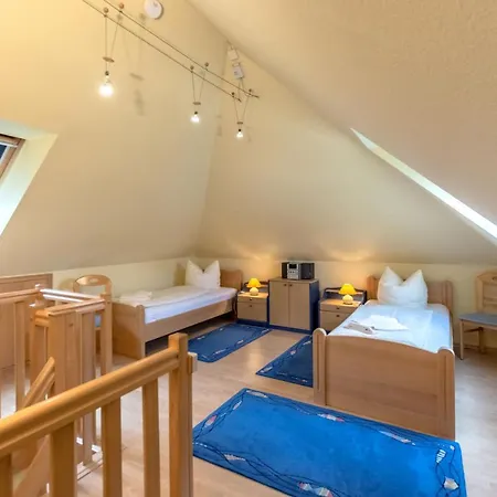 Trelleborg, 4 Sassnitz