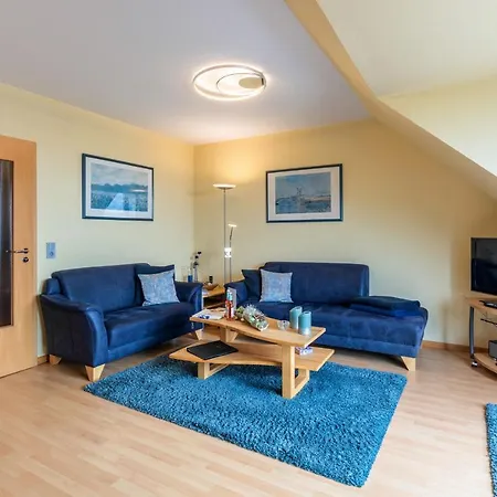 Daire Trelleborg, 4 *