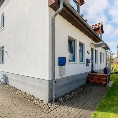 Daire Trelleborg, 4 Sassnitz