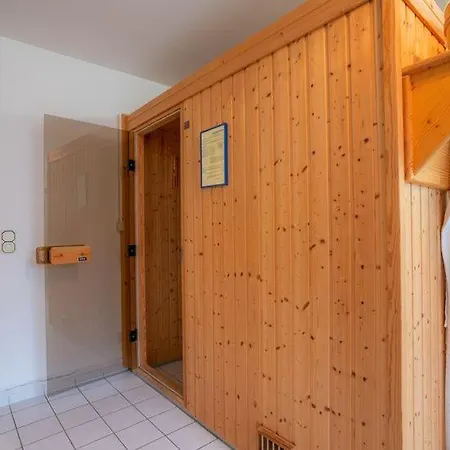 Trelleborg, 4 Daire Sassnitz