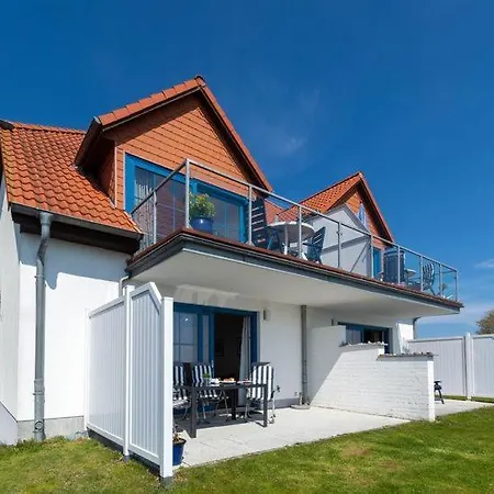 Daire Trelleborg, 4 *