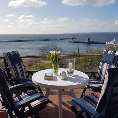 Trelleborg, 4 Sassnitz