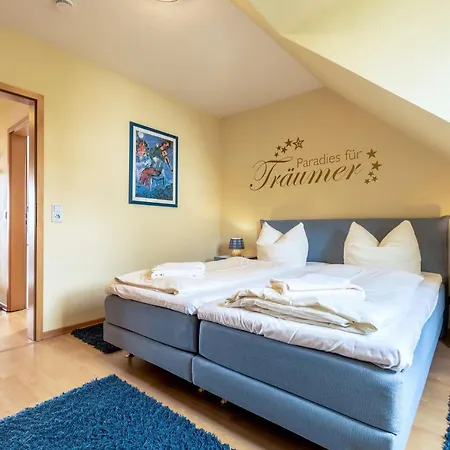 Daire Trelleborg, 4 *