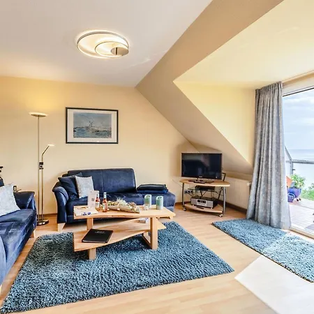Trelleborg, 4 Apartment