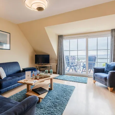 Trelleborg, 4 Apartment