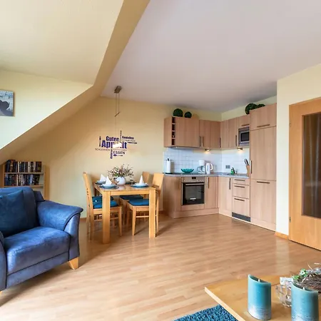 Apartment Trelleborg, 4 Sassnitz