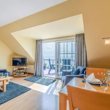 Trelleborg, 4 Apartment