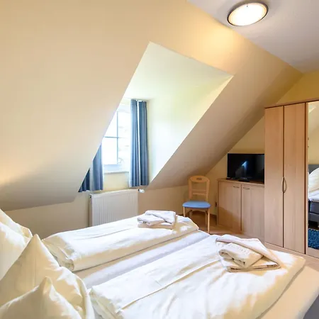 Lejlighed Trelleborg, 4