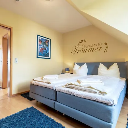 Apartment Trelleborg, 4 Sassnitz