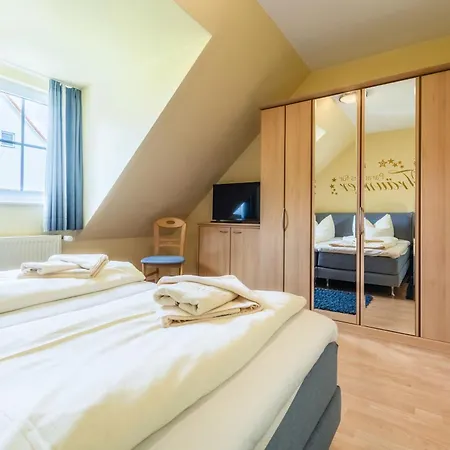 Trelleborg, 4 Apartment *