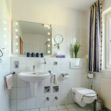Trelleborg, 4 * Sassnitz