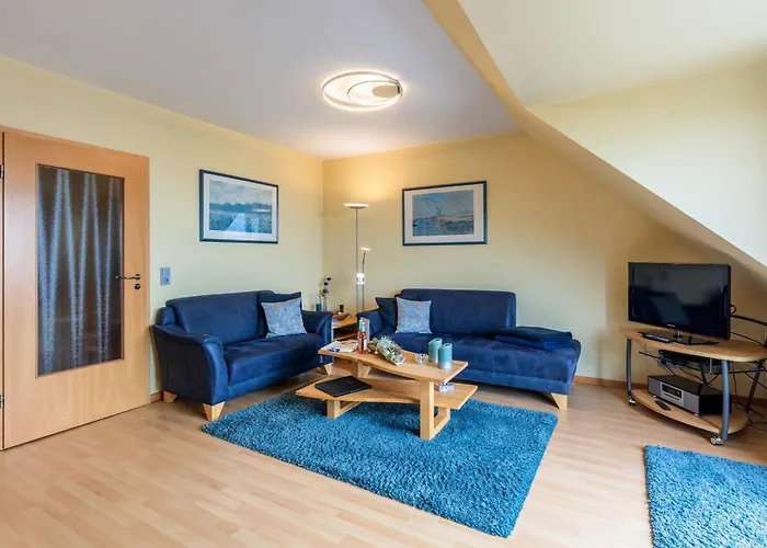 Lejlighed Trelleborg, 4 *