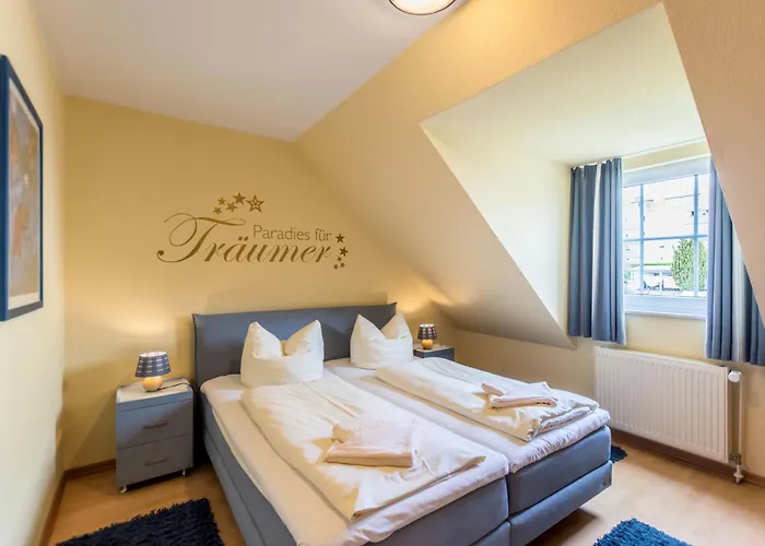 Trelleborg, 4 Sassnitz