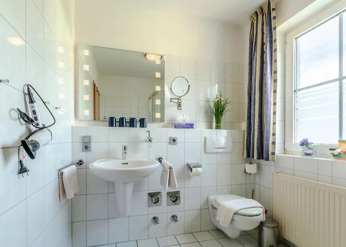 Trelleborg, 4 * Sassnitz